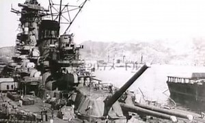 水深350mで眠る戦艦「大和」　ハイビジョン調査映像が公開 | ニュース | ABEMA TIMES | アベマタイムズ