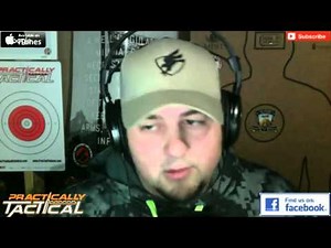 NRA Basic Pistol Instructor AAR