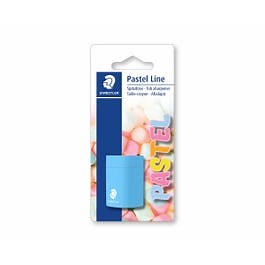 Staedtler Pastel Pencil Sharpener Assorted