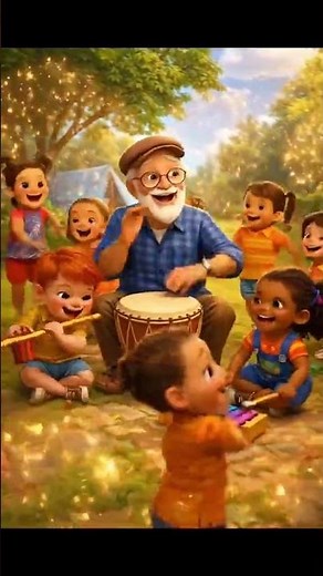 Che Che Kule 🕺 Comptine éducative africaine qui fait danser ! #chechekule #kidssongs #nurseryrhymes
