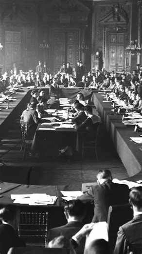 How WW2 Reshaped Europe Forever