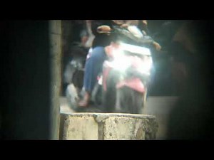 Night Road Ambience with Passing Cars | Relaxing Traffic ASMR for Sleep