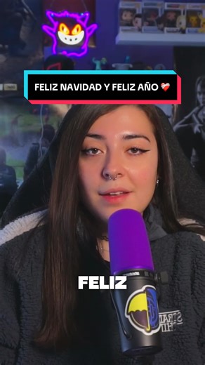 Feliz Navidad y feliz año sobre todo a ti, que sé que estas Navidades no son lo mismo que eran antes❤️‍🩹 Te prometo que en 2026 todo mejorará :) #friends #theoffice #howimetyourmother #himym #parati