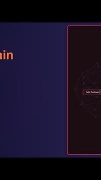 Axios NPM Hack: Check Your Machine NOW #Shorts