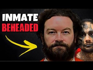Danny Masterson DISTURBING Prison Update!