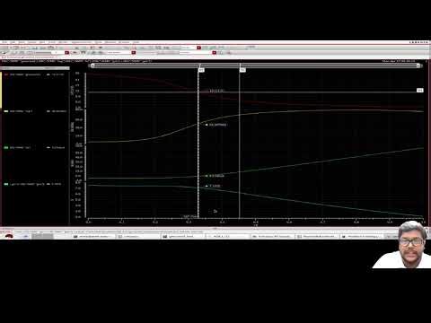 How to Design for High Bandwidth Using gm/Id in Cadence