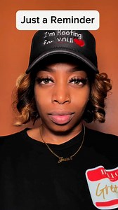 14K views · 1.3K reactions | Just a Reminder!✨ I’m Rooting for YOU!♥️ #ImRootingForYou | I’m Rooting for YOU Network | Facebook