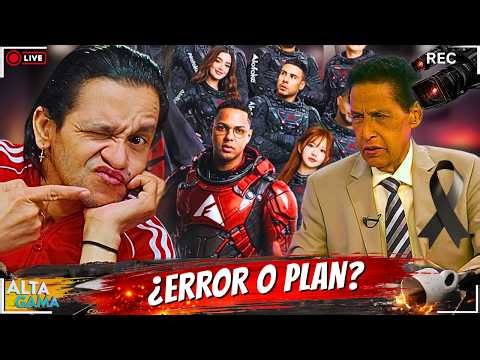 STRATEGY OR COLLAPSE? THE STRANGE DEBUT OF PLANET ALOFOKE | High-End