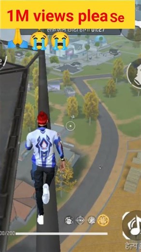 1M views kase kre the Bhai please 🥺🥺 sports please Bhai ❤❤❤