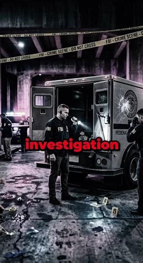 How They Stole $1.8 Million in Broad Daylight at Philadelphia💰