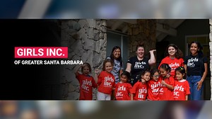 Girls Inc. partners with Santa Barbara Unified School District to launch free program for elementary school girls | News Channel 3-12