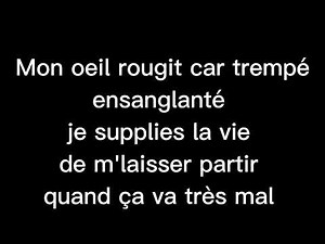 Damso william lyrics