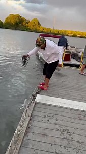 5.7M views · 6.7K reactions | Hola buen día mi gente La vida del pescador es una vida muy sana. Saludooos | El Original Conjunto Mar Azul | Facebook