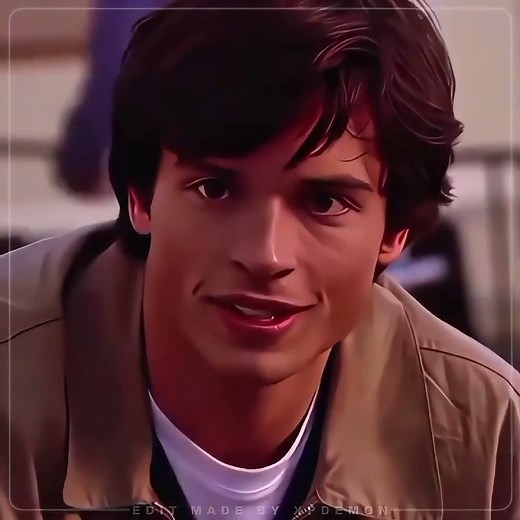 clark edit. #smallville #supernatural #spiderman #superman #flash