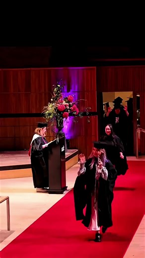 Ranking the Best Graduation Moments Ever