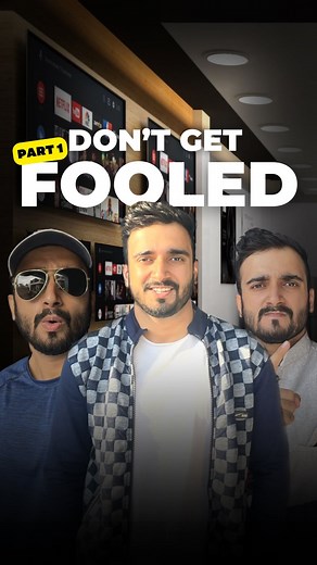 43K views · 1.3K reactions | Don’t get Tricked by these gimmicks 類...