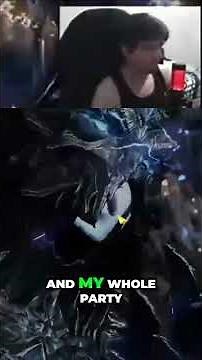 Lost Ark Gameplay Eating Darkness & Epic Reactions!