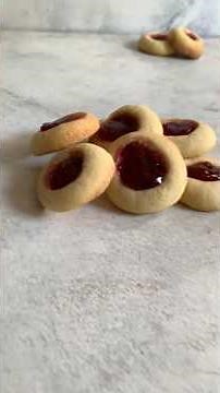 Cómo hacer galletitas Pepas