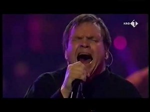 Meat Loaf With Patti Russo - I'd Do Anything For Love (Live 2001)
