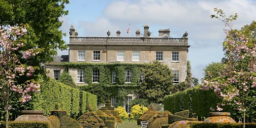 Who owns Highgrove House? Here's everything you need to know
