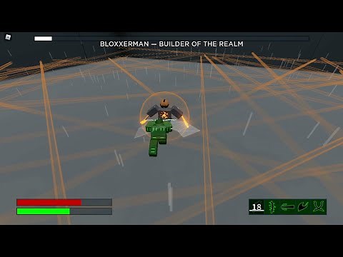 Roblox HOURS gameplay (Normal difficulty)