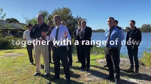 5.7K views · 99 reactions | Construction on public infrastructure for...