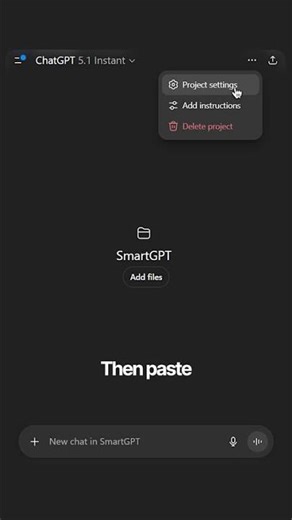 This Master Prompt makes ChatGPT stop agrreing from you in every conversation