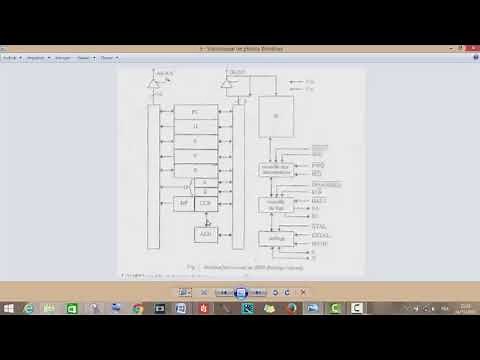 formation info industrielle microprocesseur 6809partie1 الدريجة المغربية