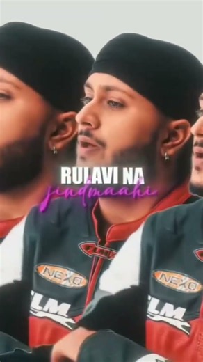 TABLE 19 (Lyrics) | Jindhmahi ft.Knockout #shorts #instagramreels #instatrending