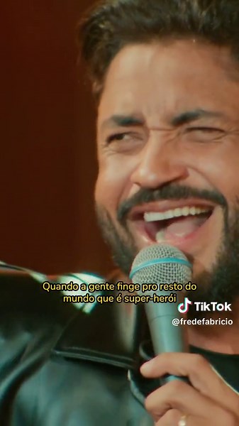 Poder de Mentir - Fred & Fabrício
