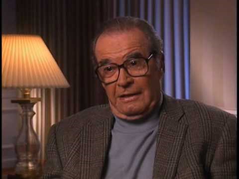 Jim Garner discusses his famous Polarioid ads - EMMYTVLEGENDS.ORG