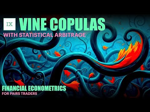 Vine Copulas in Statistical Arbitrage - Introduction
