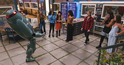 Who Went Home on 'Big Brother 27' Last Night? It's Double Eviction Night!