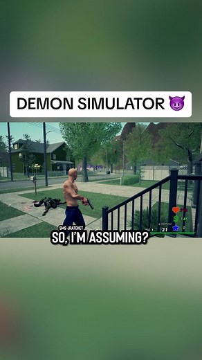 This game gets crazier the more you play it lol #smsmafia #fyp #fypシ #gaming #gamingmeme #badguy #gta #gtaclipa #gtamemes