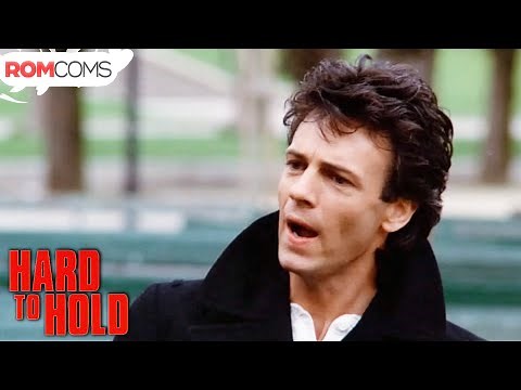 Leaving Forever | Hard To Hold (1984) | RomComs