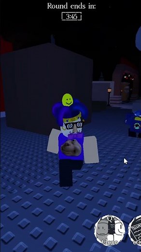 How To GET READY For The TWO TIME REWORK #roblox #forsaken #getready