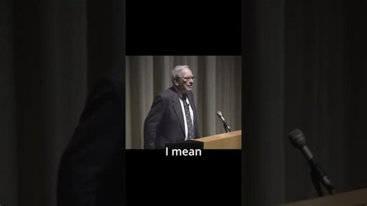 Warren Buffet on the importance of accounting I #investing #stocks | Asad Ali Shah