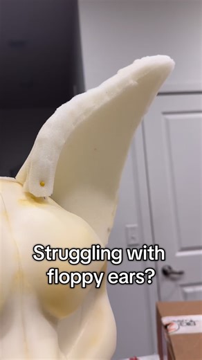 Fruitbat Fursuits ➔ ANW ✮ on Instagram: "Fursuit making tip! 🦇🌟 • • • • #fursuitfriday #furryfandom #fursona #furry #fursuit #furrycommunity #furriesofinstagram #furryphotography #fursuitmaker #fursuitmaking #fursuitersofinstagram #fursuitsofinstagram #furryconvention #fursuitforsale"