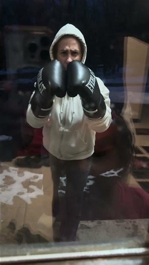 Never Open the Front Door For Strangers! #shorts