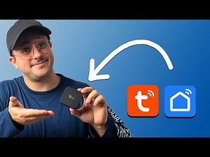 Cómo Instalar y Sincronizar un Control Universal Inteligente con Smart Life y Tuya App | Paso a Paso
