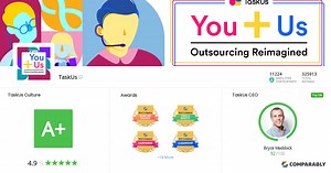 TaskUs