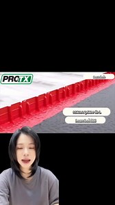 🌧 PROTX กำแพงกั้นน้ำ ป้องกันน้ำท่วมฉับพลัน ช่วยชะลอน้ำ น้ำมาแค่ไหนก็ไม่หวั่น 😲 🛒 ช้อปออนไลน์ที่ https://bit.ly/4dBP0mc . ✅ ติดตั้งง่ายใช้งานได้ทันที ประหยัดพื้นที่จัดเก็บ ✅ ทนต่อการกัดกร่อนนำกลับมาใช้ซ้ำได้ ตลอดอายุการใช้งาน ✅ ทำจากวัสดุ ABS คุณภาพสูง ✅ โครงสร้างยืดหยุ่นเพื่อปรับให้เข้ากับสภาพการใช้งาน ✅ ใช้ได้ในทุกสภาพอากาศ ลดความเสี่ยงด้านอุทกภัยเพิ่มความปลอดภัยให้กับผู้ใช้ ✅ ประหยัดกว่ากระสอบทราย ลดค่าขนส่ง ค่าแรงการติดตั้ง 🛒 ช้อปเลยที่โกลบอลเฮ้าส์ทุกสาขา . จัดเต็มคุ้ม 4 ต่อ ✅ต่อที่ 1 เมื