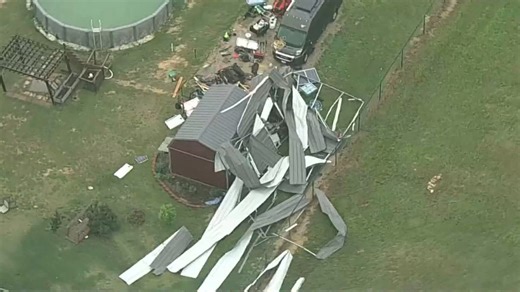 Springtown ISD remains closed Tuesday after deadly storm