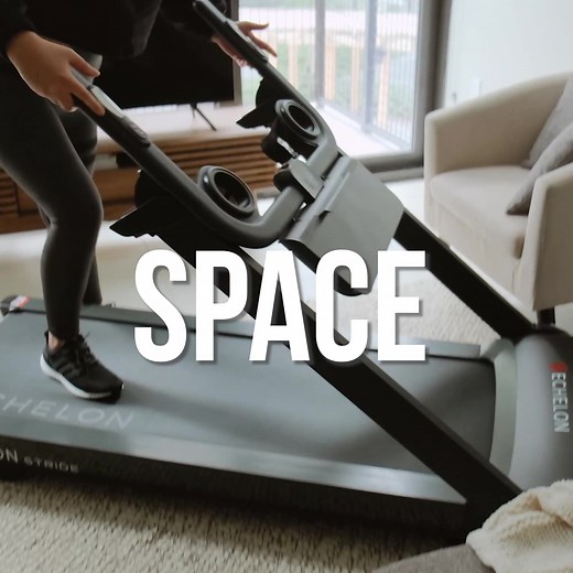 Echelon® bikes, rowers, fitness mirrors and treadmill, we have something for everyone. | Echelon