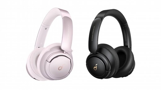 Soundcore Life Q30, Life Q35 Headphones launched with ANC support, More