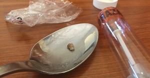 Opiate addiction treatment costs jump over 5 yrs