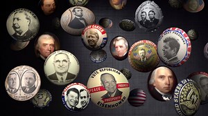 For more on James Monroe, go to http://learningenglish.voanews.com/a/americas-presidents-james-monroe/3767612.html | VOA Learning English