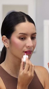 essence What a Tint! Lip & Cheek Stain (01 | Kiss from a Rose) | 2-in-1 Long-Lasting, Buildable, Non-Sticky, Transfer-Proof, Liquid Blush; Vegan & Cruelty Free, Paraben Free, 0.16 fl oz