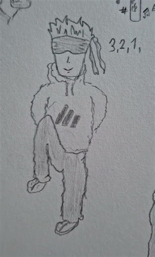 Chinese dance | Drawing #art #dance #drawing #chinesedance #ytshorts #shorts #yt #artdrawing