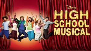 High School Musical - Apple TV